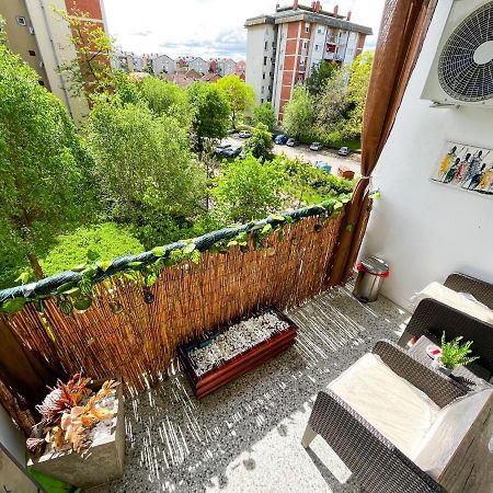 Sova Daire Vrsac Dış mekan fotoğraf