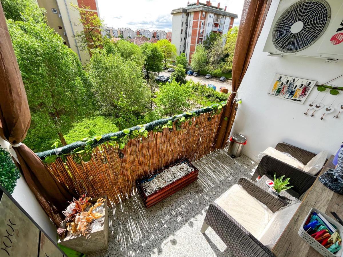 Sova Daire Vrsac Dış mekan fotoğraf