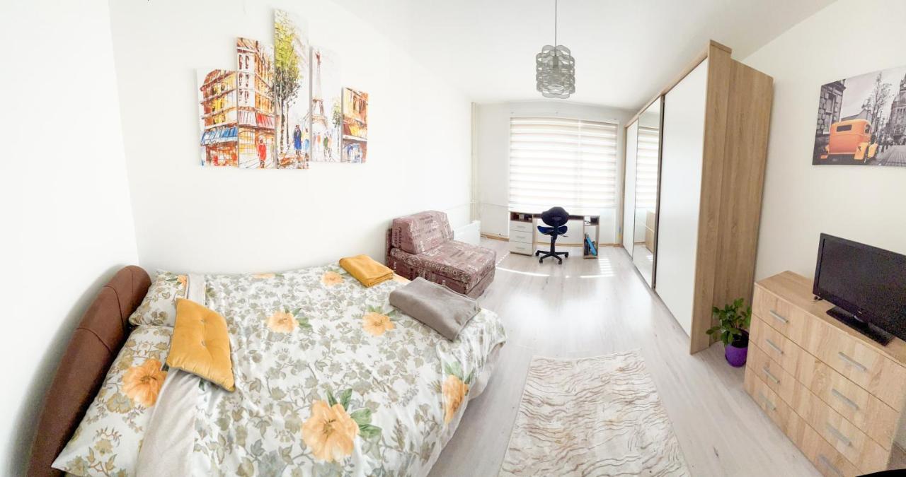 Sova Daire Vrsac Dış mekan fotoğraf