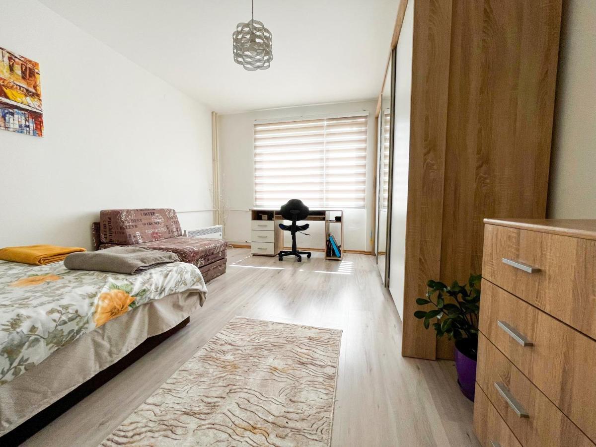 Sova Daire Vrsac Dış mekan fotoğraf